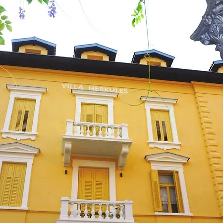 Appartement Premium Herkules *