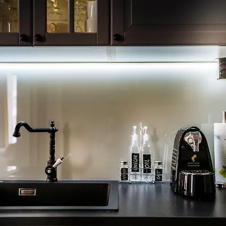 Appartement Premium Herkules Opatija