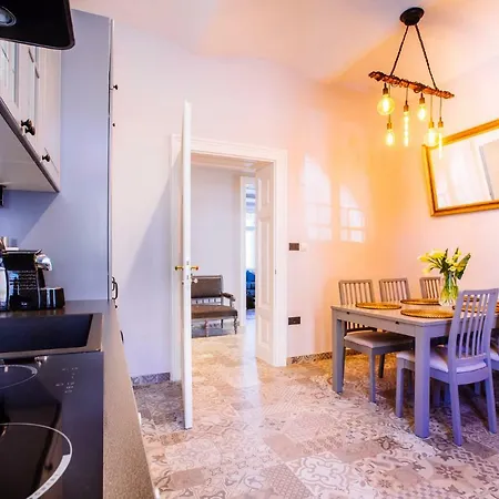 Appartement Premium Herkules