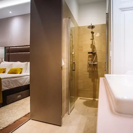 Appartement Premium Herkules *