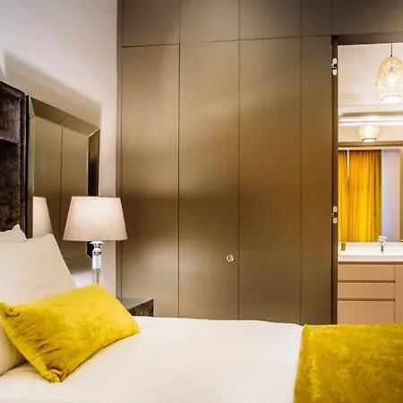 Premium Herkules Appartement