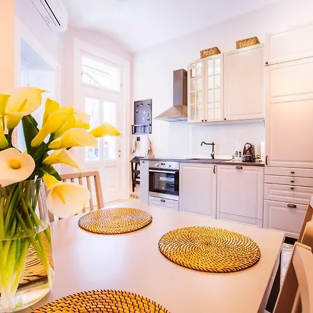 Appartement Premium Herkules