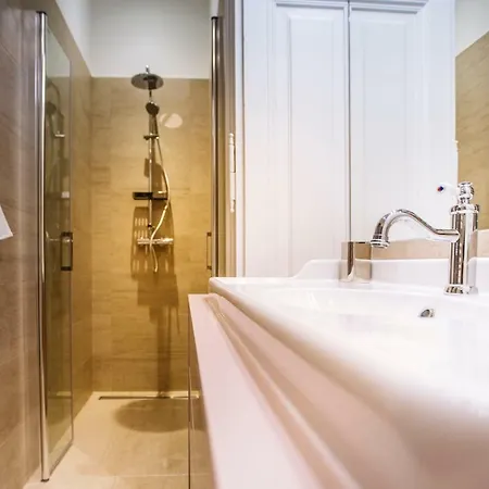 Premium Herkules Appartement *