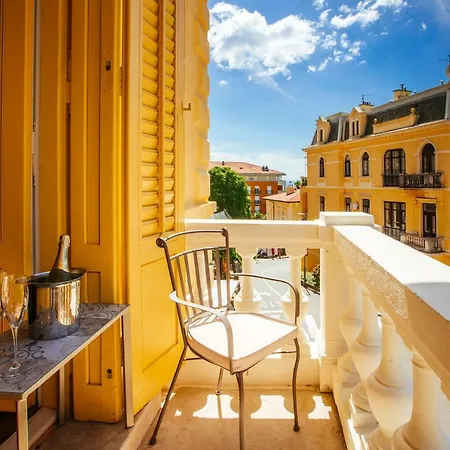 Premium Herkules Appartement *