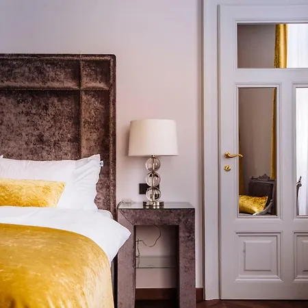 Appartement Premium Herkules *