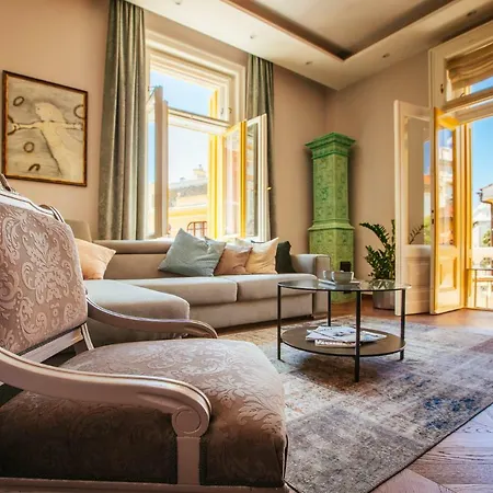 Premium Herkules Appartement