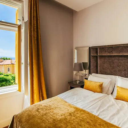 Appartement Premium Herkules *