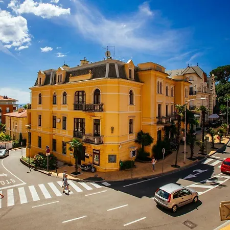 Premium Herkules * Abbázia