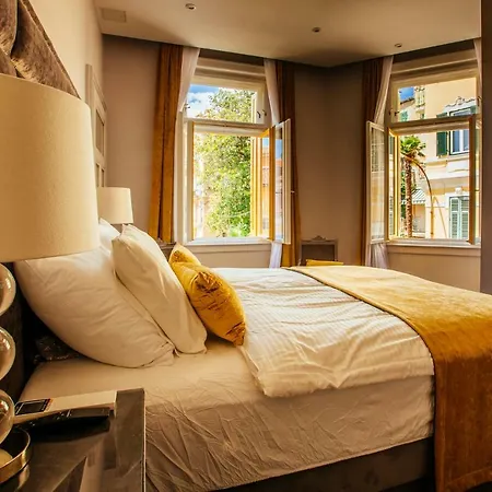 Appartement Premium Herkules Opatija