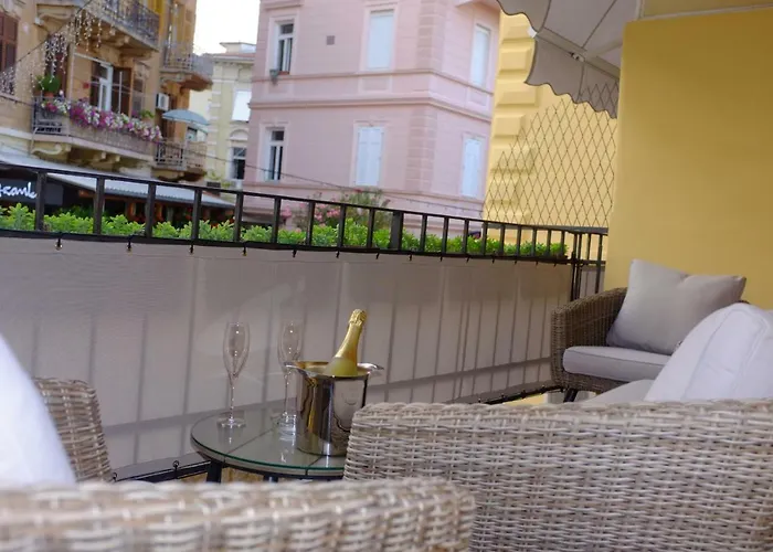 Apartman Premium Herkules *