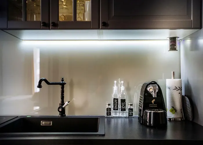 Apartman Premium Herkules Abbázia