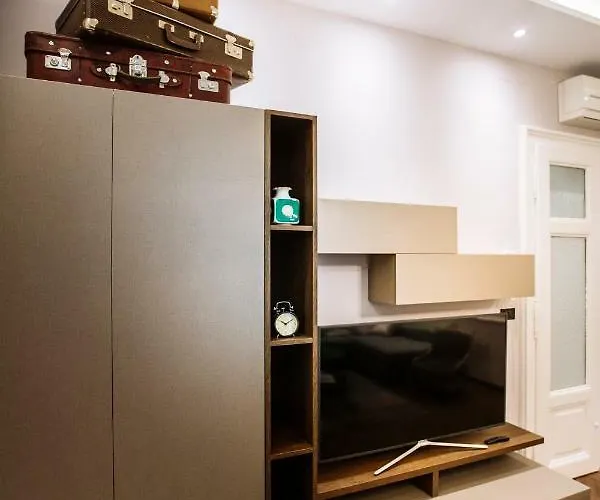 Apartman Premium Herkules