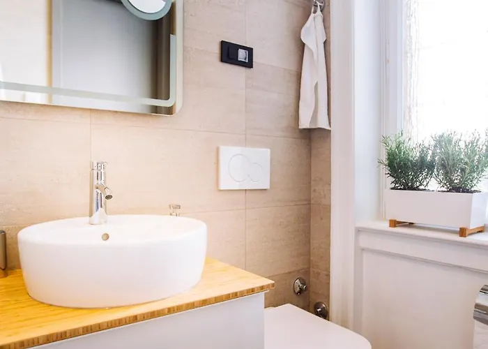 Premium Herkules Lejlighed Opatija