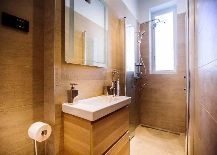 Lejlighed Premium Herkules