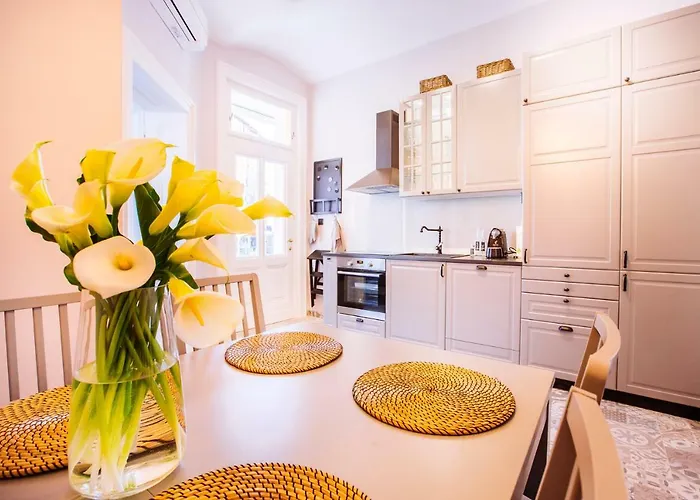 Apartman Premium Herkules