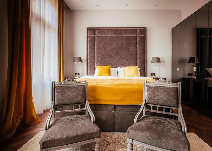 Apartman Premium Herkules