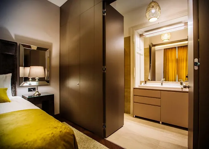 Premium Herkules Apartman Abbázia