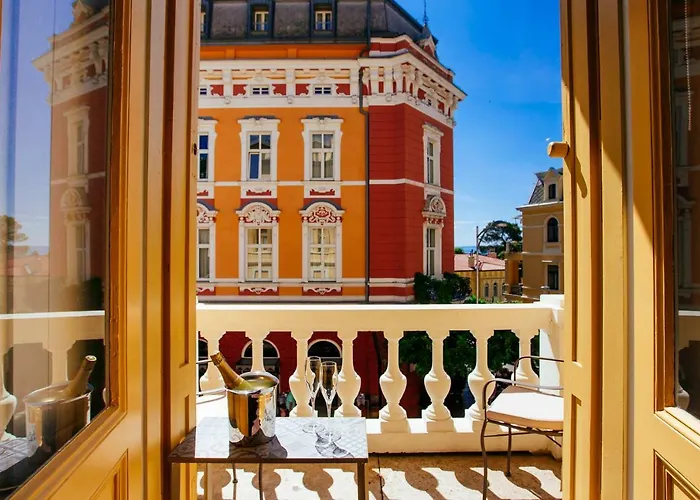 Premium Herkules * Opatija