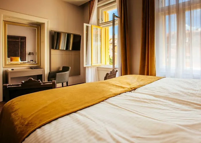 Premium Herkules Apartman *