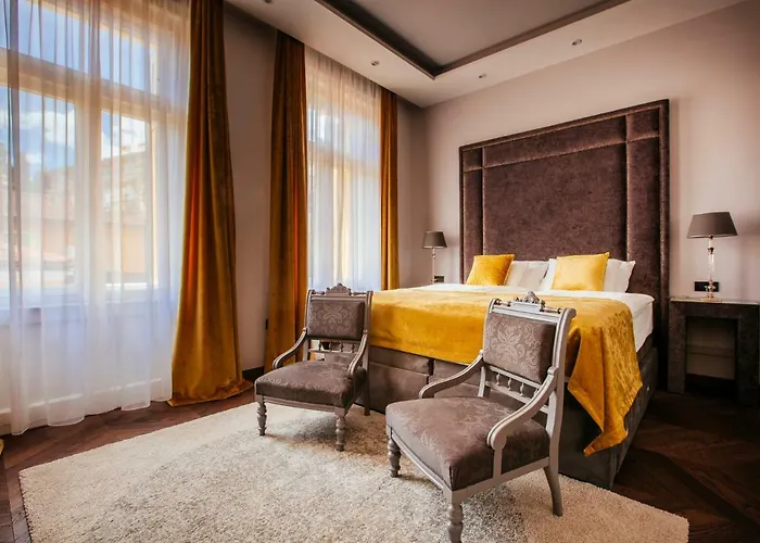 Premium Herkules * Opatija