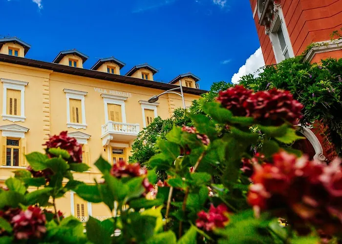 Premium Herkules Apartament