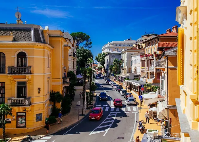 Apartament Premium Herkules