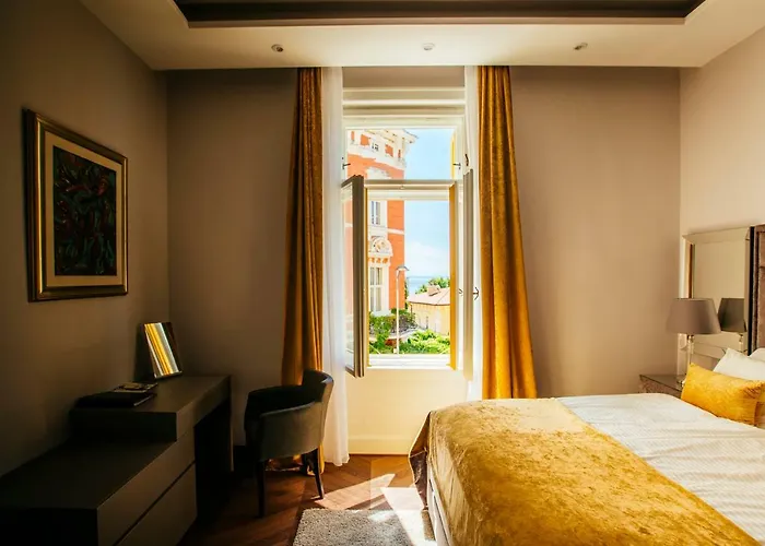 Premium Herkules Apartament *