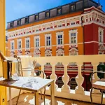 Premium Herkules Apartment Opatija