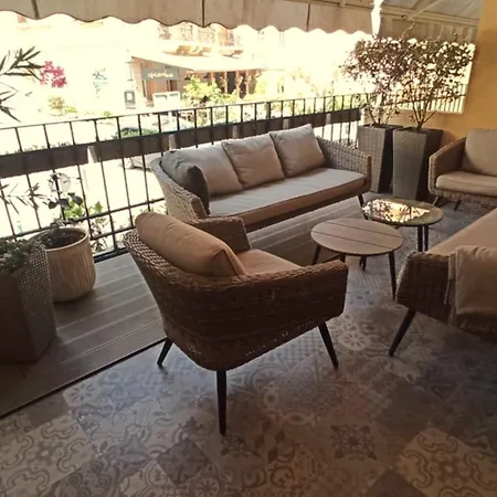 Premium Herkules Apartman