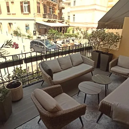 Apartament Premium Herkules
