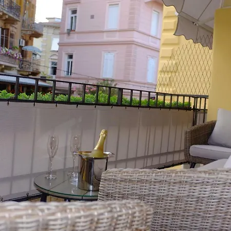 Apartman Premium Herkules *