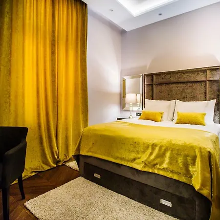 Lejlighed Premium Herkules *