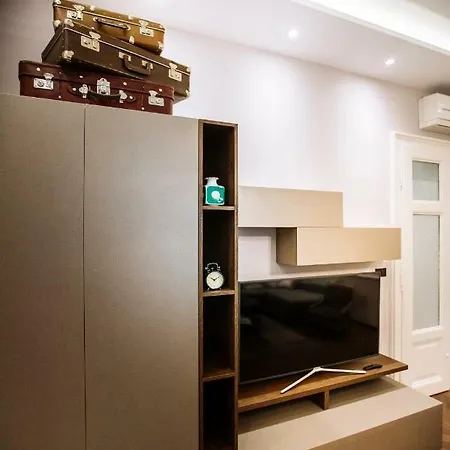 Lejlighed Premium Herkules