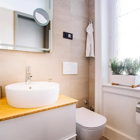 Premium Herkules Lejlighed Opatija