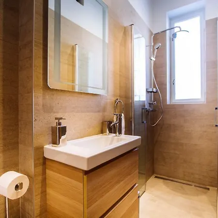 Lejlighed Premium Herkules