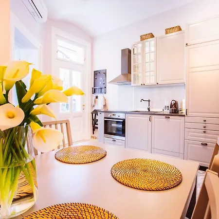 Apartment Premium Herkules
