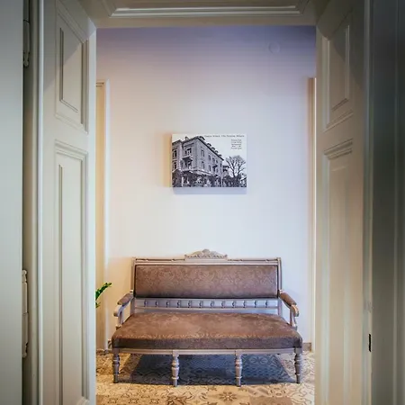 Apartament Premium Herkules