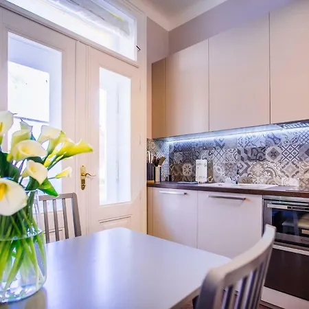 Lejlighed Premium Herkules Opatija