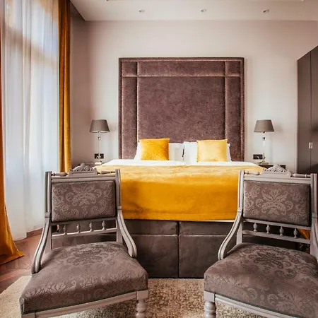 Apartament Premium Herkules