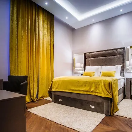 Apartment Premium Herkules Opatija