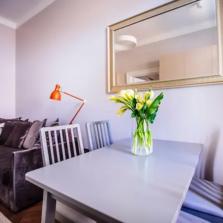 Premium Herkules Apartment *