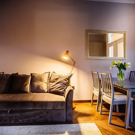 Premium Herkules Lägenhet *