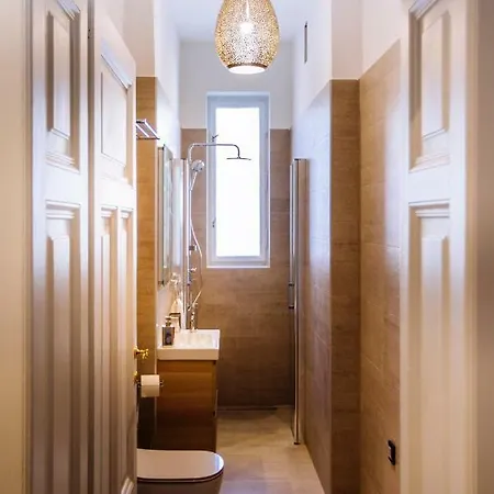 Lejlighed Premium Herkules Opatija