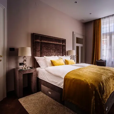 Lägenhet Premium Herkules Opatija