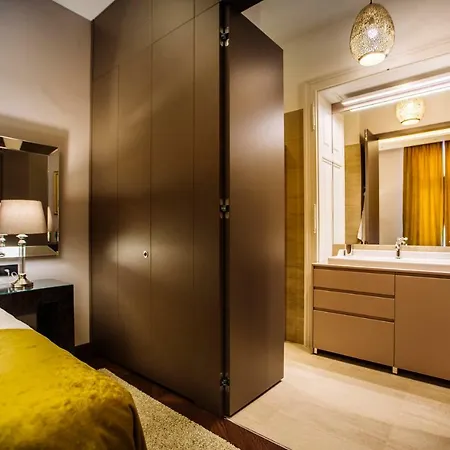 Premium Herkules Apartment Opatija