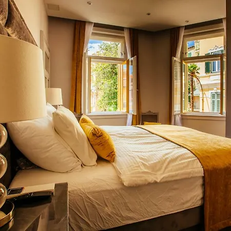 Apartment Premium Herkules Opatija