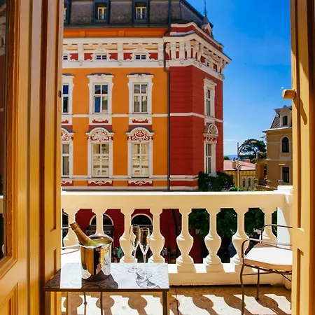 Premium Herkules * Abbázia