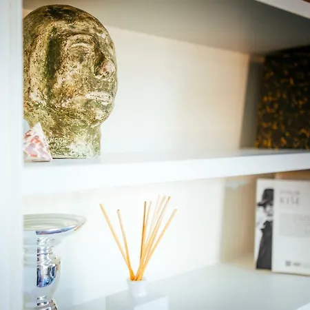 Premium Herkules Lejlighed *