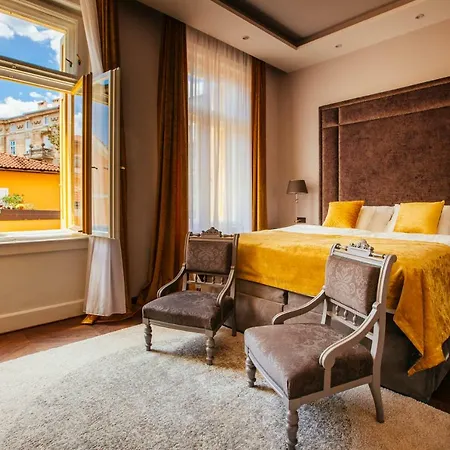 Premium Herkules Apartment *