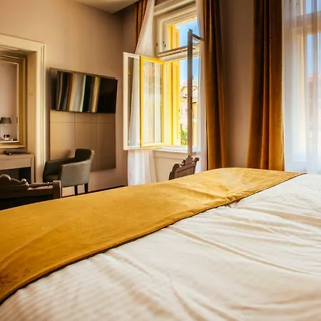 Premium Herkules Apartman *